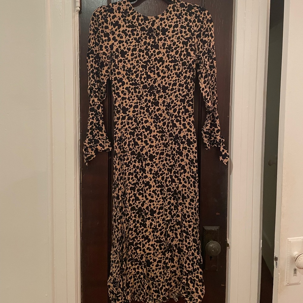 Reformation dress